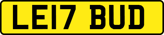 LE17BUD