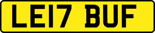 LE17BUF