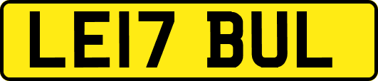 LE17BUL