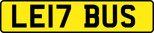 LE17BUS