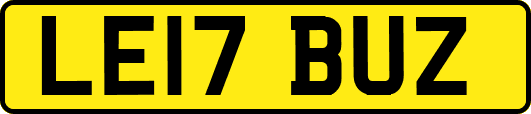 LE17BUZ