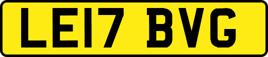 LE17BVG