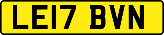 LE17BVN