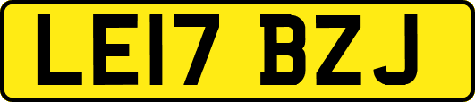 LE17BZJ