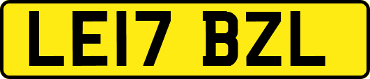 LE17BZL