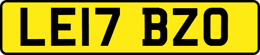 LE17BZO