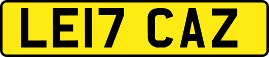 LE17CAZ