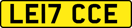 LE17CCE