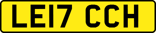 LE17CCH