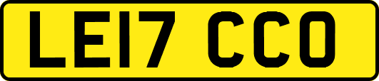 LE17CCO