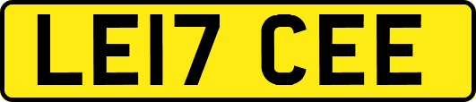 LE17CEE