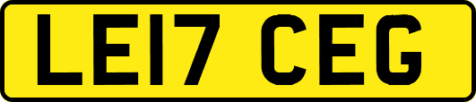 LE17CEG