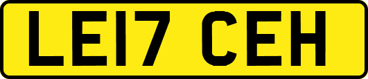 LE17CEH