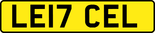 LE17CEL