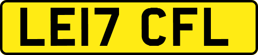 LE17CFL