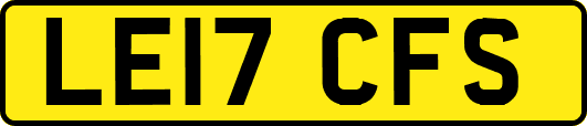LE17CFS