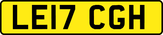 LE17CGH