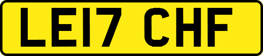 LE17CHF