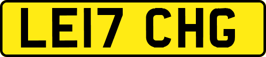 LE17CHG