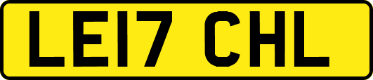 LE17CHL