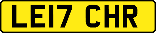 LE17CHR
