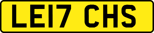 LE17CHS