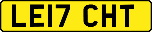 LE17CHT