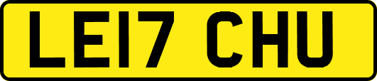LE17CHU