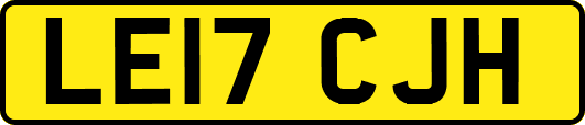 LE17CJH