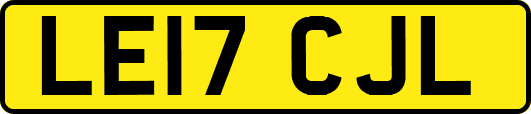 LE17CJL