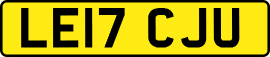 LE17CJU