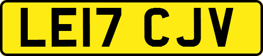 LE17CJV