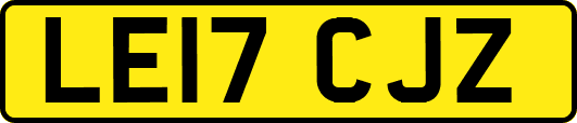 LE17CJZ
