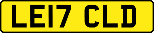 LE17CLD