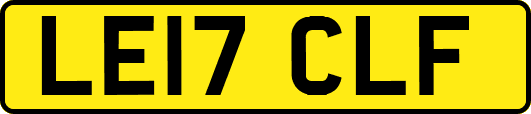 LE17CLF