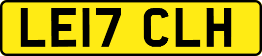 LE17CLH