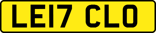 LE17CLO