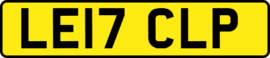 LE17CLP