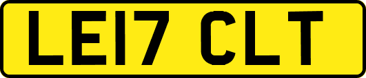 LE17CLT