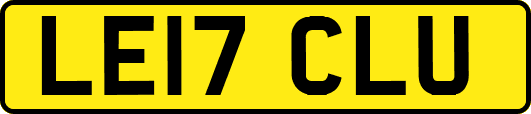 LE17CLU