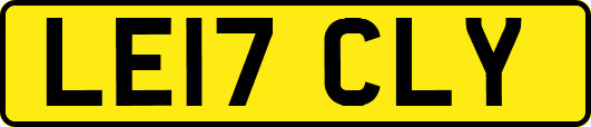 LE17CLY