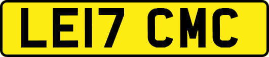 LE17CMC