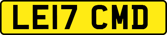 LE17CMD