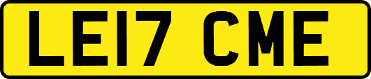 LE17CME