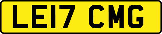 LE17CMG
