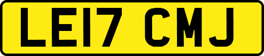 LE17CMJ
