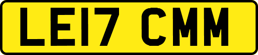LE17CMM