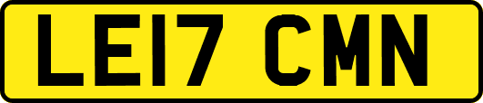 LE17CMN