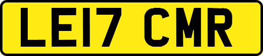 LE17CMR