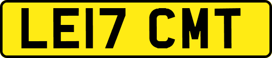 LE17CMT